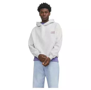 Jack & Jones Santorini Graphic худи M