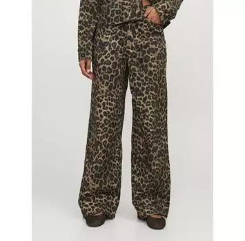 Jack & Jones Sarah Tokyo Leo Wide JJXX high waist брюки XL
