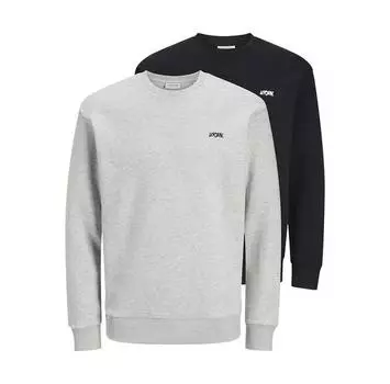 Jack & Jones Script Bradley свитшот 2 units S