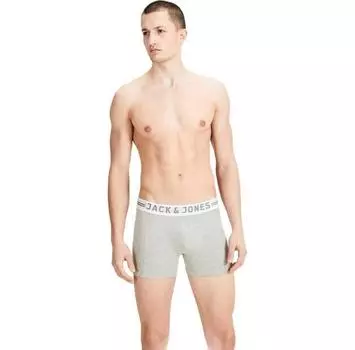 Jack & Jones Sense боксеры 3 шт. 2XL