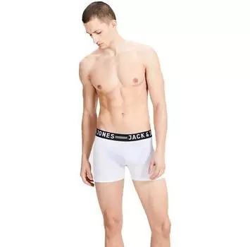 Jack & Jones Sense боксеры 3 шт. 2XL