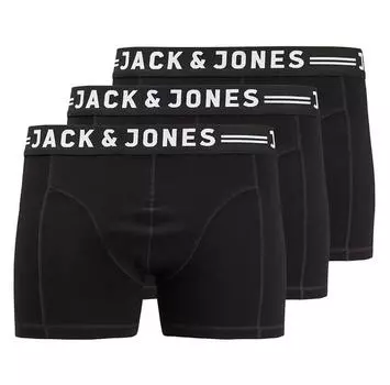 Jack & Jones Sense боксеры 3 шт. 2XL