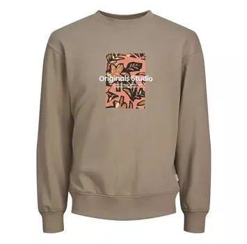 Jack & Jones Sequoia свитшот M