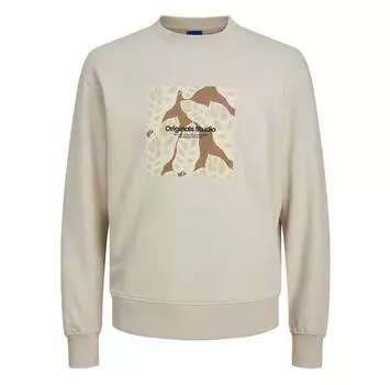 Jack & Jones Sequoia свитшот M