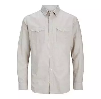 Jack & Jones Sheridan рубашка с длинным рукавом XL