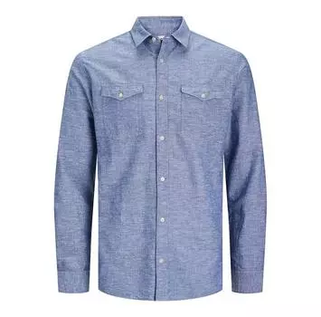Jack & Jones Sheridan рубашка с длинным рукавом XL