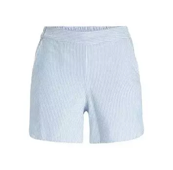 Jack & Jones Siva Oxford JJXX шорты XS