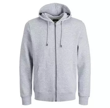 Jack & Jones Star Basic full zip свитшот M