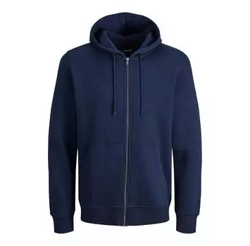 Jack & Jones Star Basic full zip свитшот XS