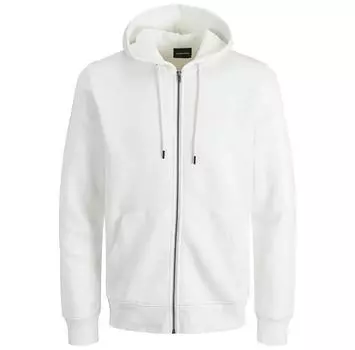 Jack & Jones Star Basic full zip свитшот 2XL
