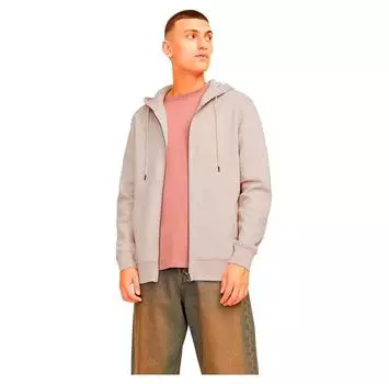 Jack & Jones Star Basic full zip свитшот XL