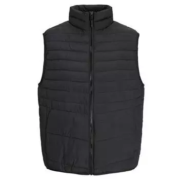 Jack & Jones State Puffer Plus Size жилет 4XL