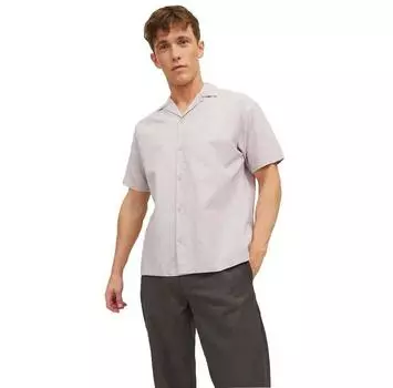 Jack & Jones Summer Resort рубашка с коротким рукавом 2XL