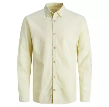 Jack & Jones Summer рубашка с длинным рукавом M