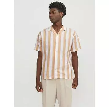Jack & Jones Summer рубашка с коротким рукавом L