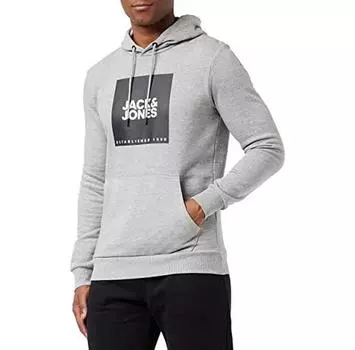 Jack & Jones Sweat Hood худи M