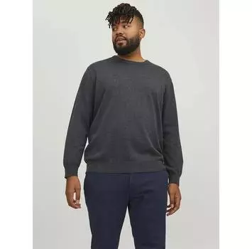 Jack & Jones Свитер Basic Plus 5XL