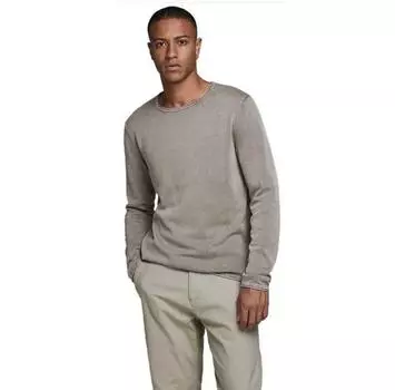 Jack & Jones Свитер Leo Knit S