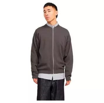 Jack & Jones Свитер на молнии Calvin Bomber 2XL