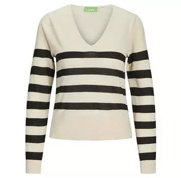 Jack & Jones Свитер с V-образным вырезом Athena JJXX XS