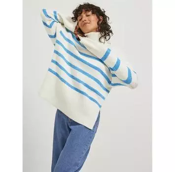 Jack & Jones Свитер с высоким воротом 12246510 XL