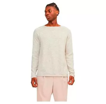 Jack & Jones Свитер Свитер Linen Knit M