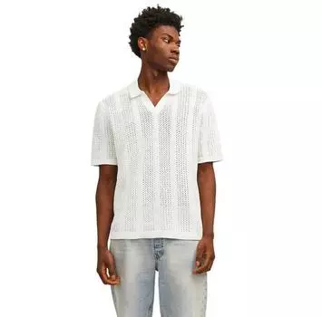 Jack & Jones Taormina поло с короткими рукавами 2XL
