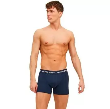 Jack & Jones Thony боксеры 3 шт. M
