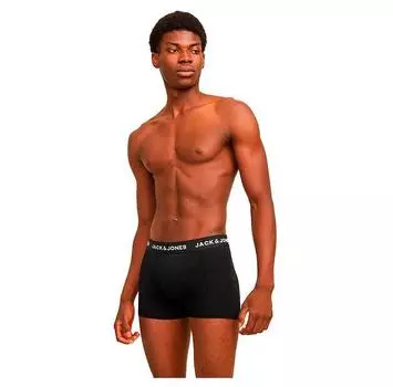 Jack & Jones Thony боксеры 3 шт. S