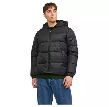 Jack & Jones Toby puffer куртка S