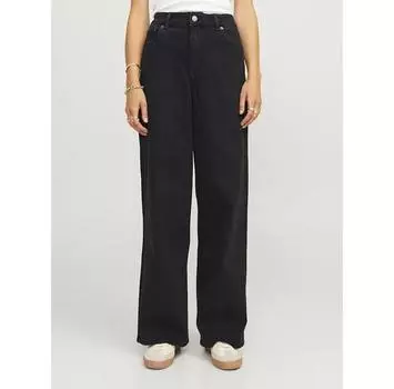 Jack & Jones Tokyo Wide C6145 JJXX high waist джинсы 27/32