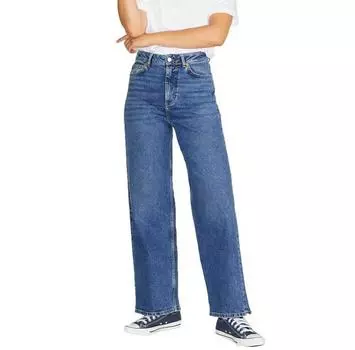 Jack & Jones Tokyo Wide CC6002 JJXX high waist джинсы 29/34