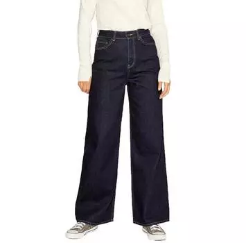 Jack & Jones Tokyo Wide CR6004 JJXX high waist джинсы 30/30