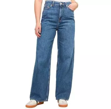 Jack & Jones Tokyo Wide Cr6020 high waist джинсы 29/30