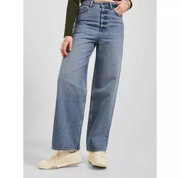 Jack & Jones Tokyo Wide Leg Fit R6031 JJXX high waist джинсы 30/34