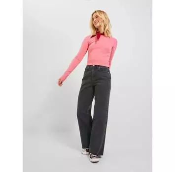 Jack & Jones Tokyo Wide Leg Fit R6054 JJXX джинсы 30/34