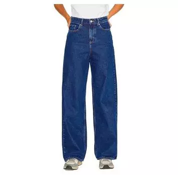 Jack & Jones Tokyo Wide Leg JJXX джинсы 0