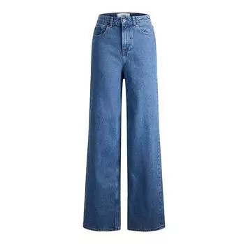 Jack & Jones Tokyo Wide NR6002 JJXX high waist джинсы 30/32