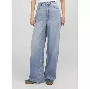 Jack & Jones Tokyo Wide R6078 JJXX high waist джинсы 27/32