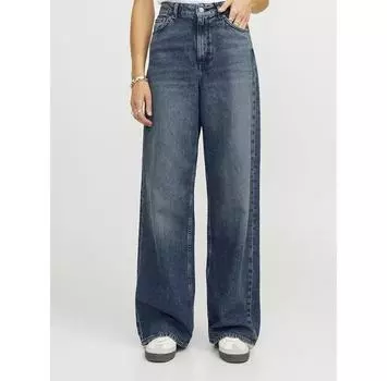 Jack & Jones Tokyo Wide R6129 JJXX high waist джинсы 27/30
