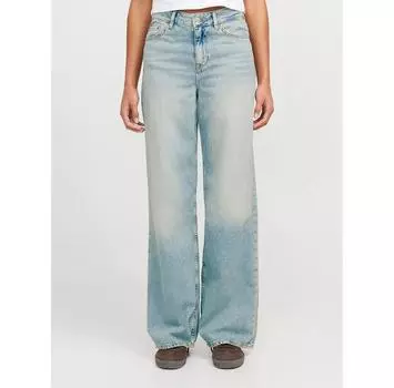 Jack & Jones Tokyo Wide R6167 JJXX high waist джинсы 27/34