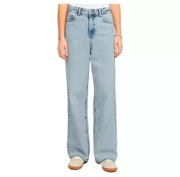 Jack & Jones Tokyo Wide R6173 JJXX high waist джинсы 27/30
