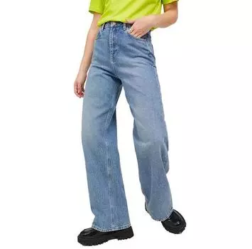 Jack & Jones Tokyo Wide Regular Fit high waist джинсы 25/30