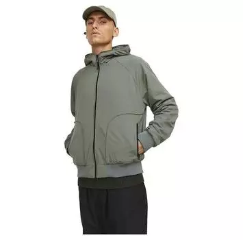 Jack & Jones Track bomber куртка L
