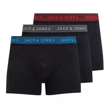 Jack & Jones трусы 3 шт. XL