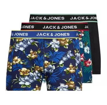 Jack & Jones трусы 3 шт. L