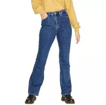 Jack & Jones Turin Bootcut JJXX high waist джинсы 31/34