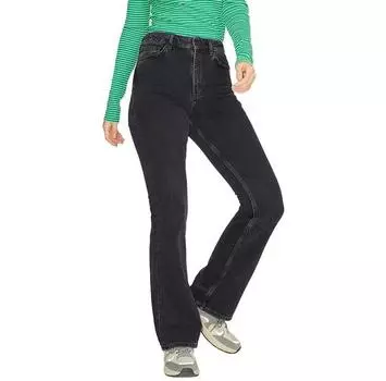 Jack & Jones Turin Bootcut JJXX high waist джинсы 26/30