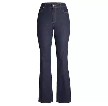 Jack & Jones Turin C7057 Bootcut Regular Fit high waist джинсы 29/32