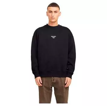 Jack & Jones Urban Edge Studio свитшот XS